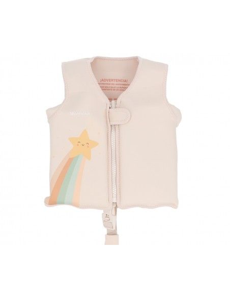 Chaleco Flotador Aprendizaje Starlight MONNËKA