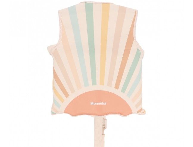 Chaleco Flotador Aprendizaje Starlight MONNËKA