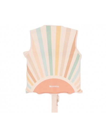 Chaleco Flotador Aprendizaje Starlight MONNËKA