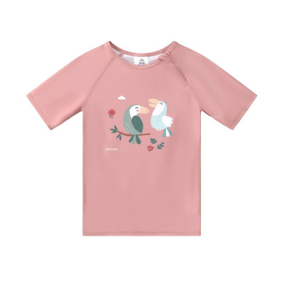 Camiseta Protección Solar Toucan Monnëka