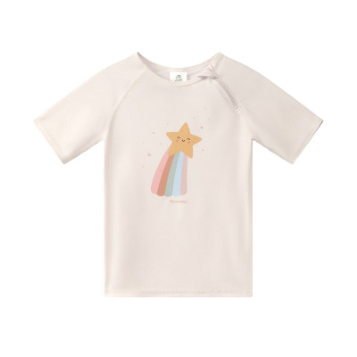 Camiseta Protección Solar Starlight Monnëka