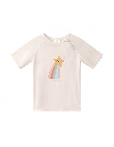 Camiseta Protección Solar Starlight Monnëka