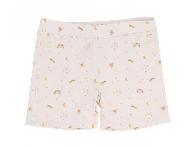 Bañador Short SPF 50 Starlight MONNËKA