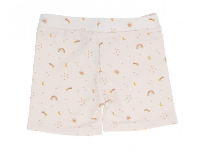 Bañador Short SPF 50 Starlight MONNËKA