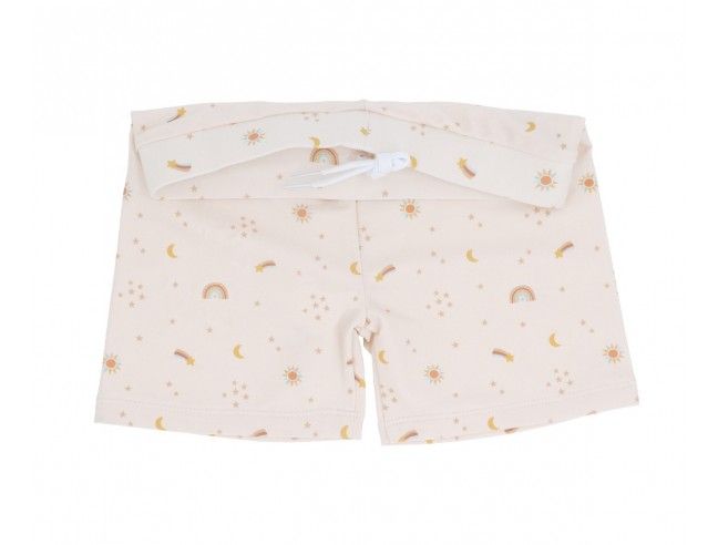 Bañador Short SPF 50 Starlight MONNËKA