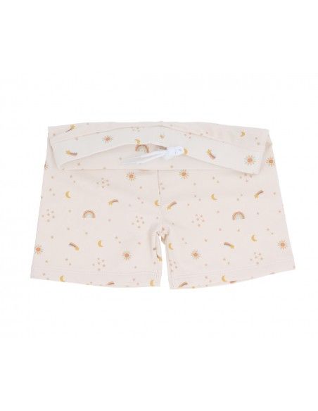 Bañador Short SPF 50 Starlight MONNËKA