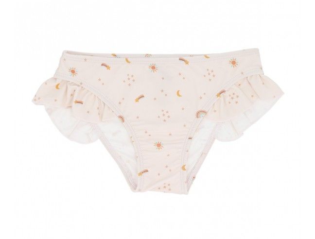 Bañador Braguita SPF 50 Starlight MONNËKA