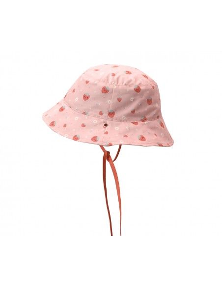 Gorro reversible SPF 30 Strawberies MONNËKA