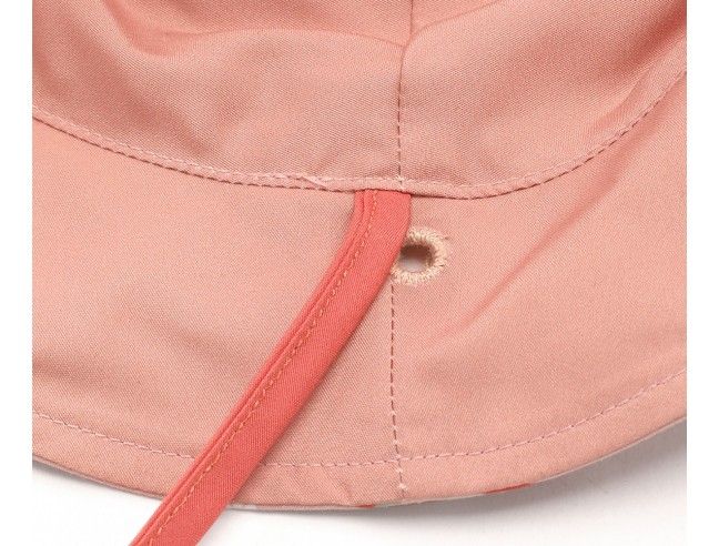 Gorro reversible SPF 30 Strawberies MONNËKA