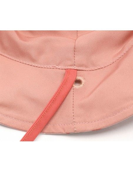 Gorro reversible SPF 30 Strawberies MONNËKA