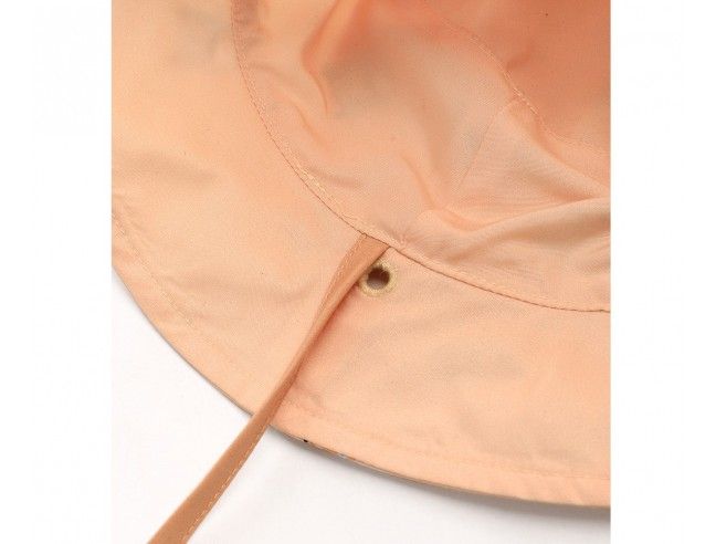 Gorro reversible SPF 30 Surf Van MONNËKA