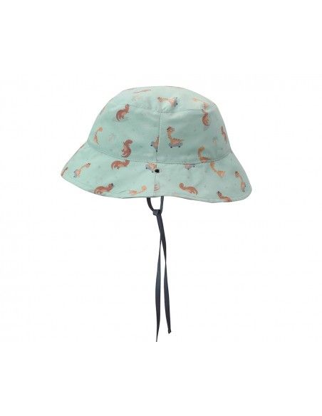 Gorro reversible SPF 30 Dinos MONNËKA