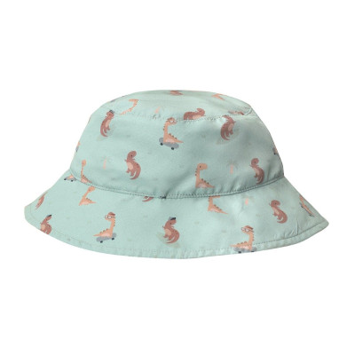 Gorro reversible SPF 30 Dinos MONNËKA