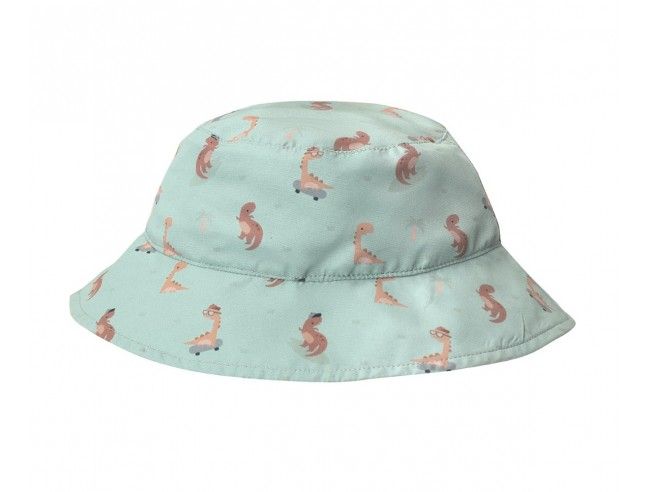 Gorro reversible SPF 30 Dinos MONNËKA