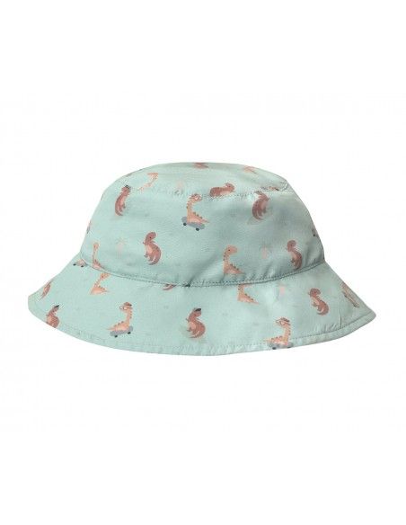 Gorro reversible SPF 30 Dinos MONNËKA