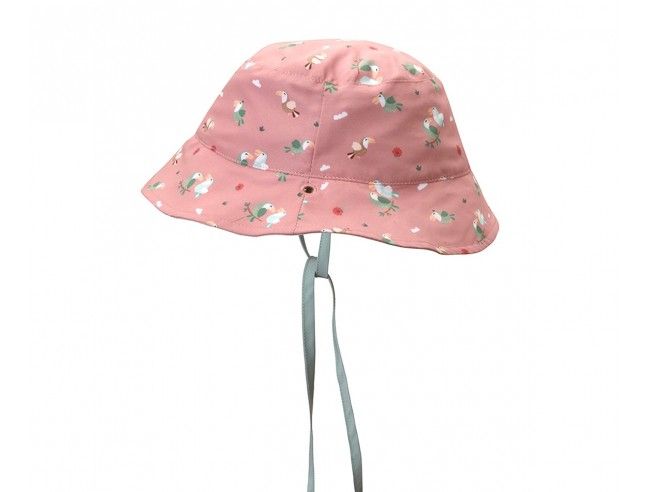 Gorro reversible SPF 30 Toucan MONNËKA