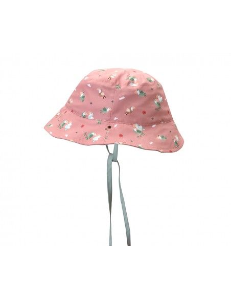 Gorro reversible SPF 30 Toucan MONNËKA