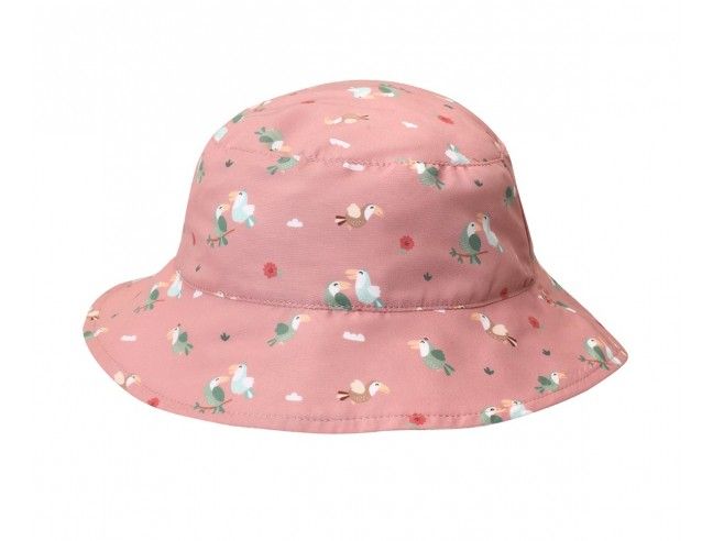 Gorro reversible SPF 30 Toucan MONNËKA
