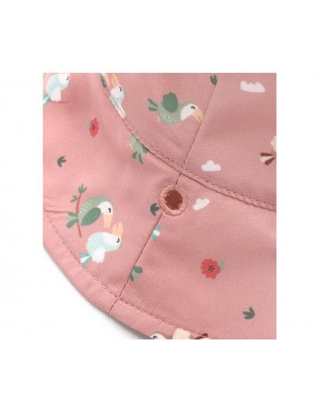 Gorro reversible SPF 30 Toucan MONNËKA