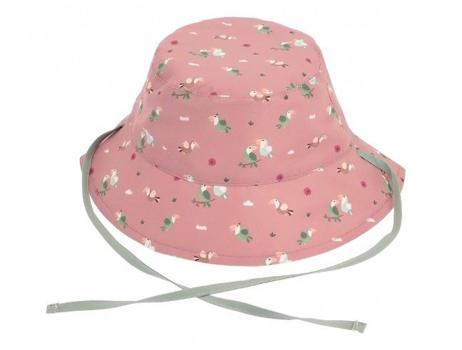 Gorro reversible SPF 30 Toucan MONNËKA