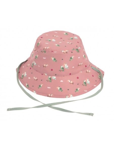 Gorro reversible SPF 30 Toucan MONNËKA
