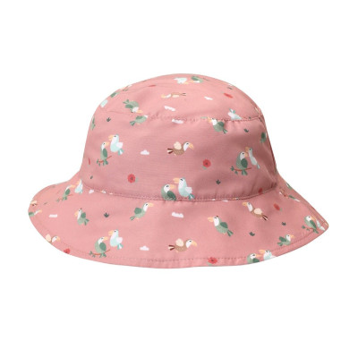 Gorro reversible SPF 30 Toucan MONNËKA