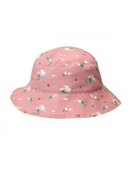 Gorro reversible SPF 30 Toucan MONNËKA