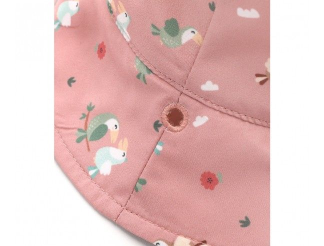 Gorro reversible SPF 30 Toucan MONNËKA