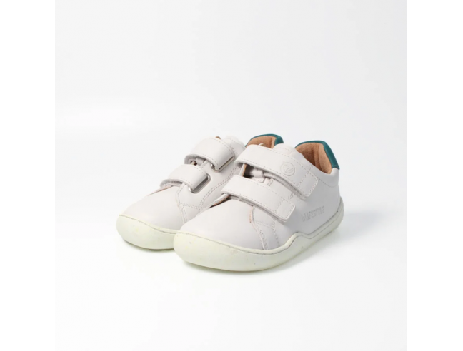 Zapato barefoot con doble velcro bLIFESTYLE...