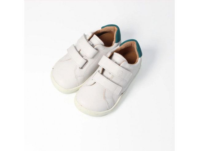 Zapato barefoot con doble velcro bLIFESTYLE...