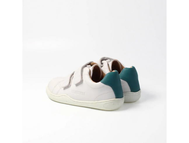 Zapato barefoot con doble velcro bLIFESTYLE...