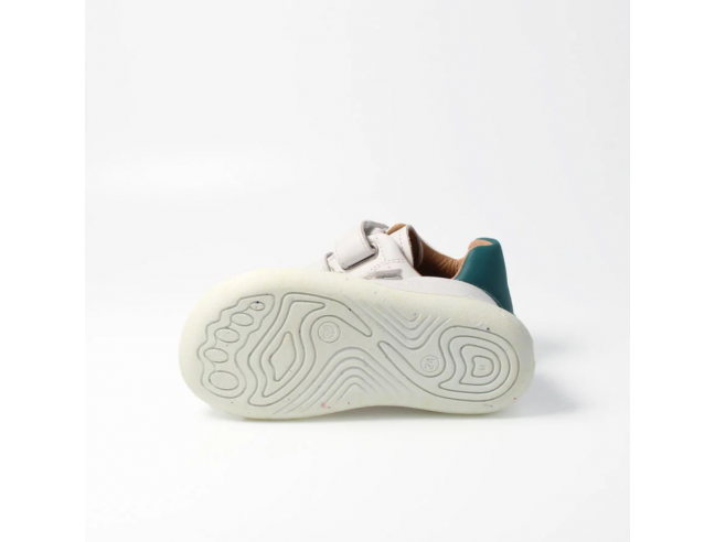 Zapato barefoot con doble velcro bLIFESTYLE...