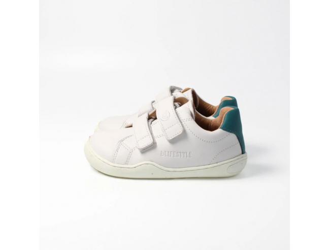 Zapato barefoot con doble velcro bLIFESTYLE...