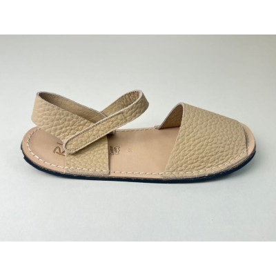 Menorquina Minimalista Ría NIRVANA SAHARA
