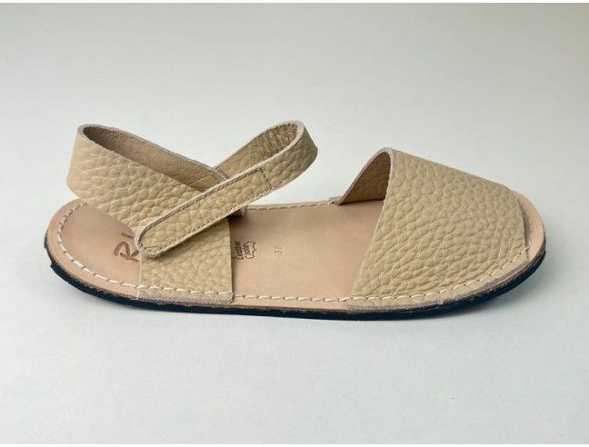 Menorquina Minimalista Ría NIRVANA SAHARA
