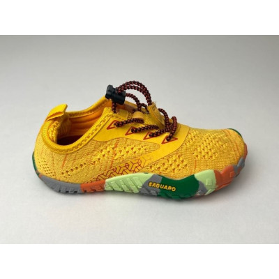 Zapatilla deportiva Saguaro barefoot Kids XZA025YE Smart...