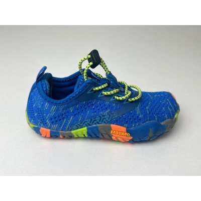 Zapatilla deportiva Saguaro barefoot Kids XZA0117BL Smart...