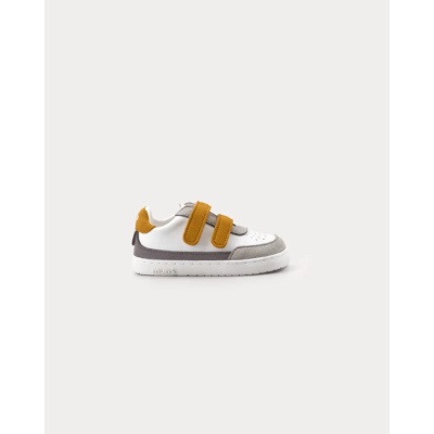 Deportiva Muris Petra Junior Mustard