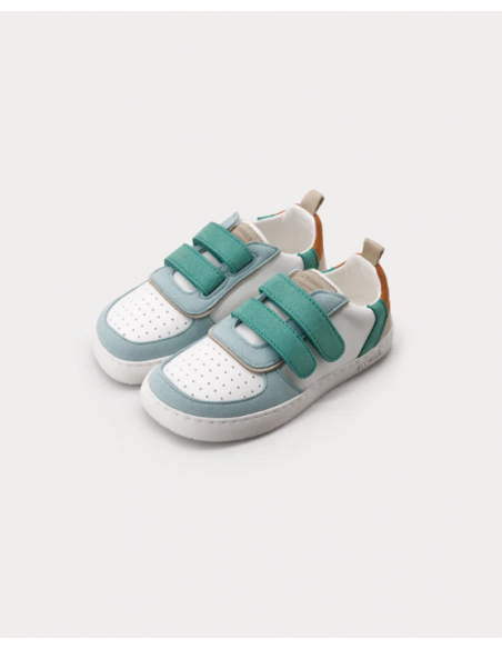 Deportiva Muris Petra Junior Turquesa