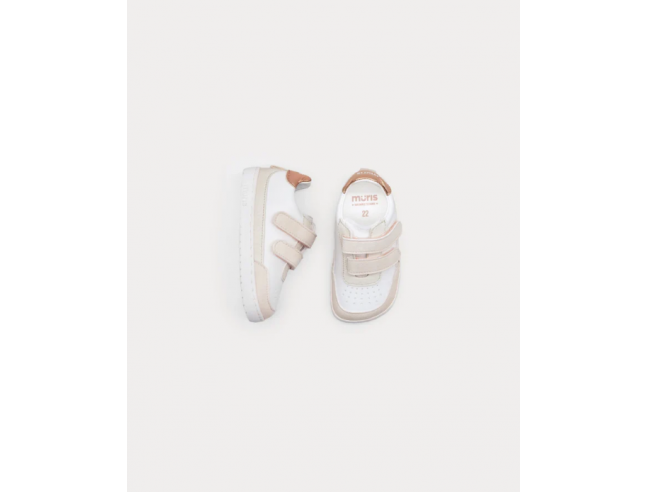Deportiva Muris Petra Mini Nude
