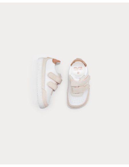 Deportiva Muris Petra Mini Nude