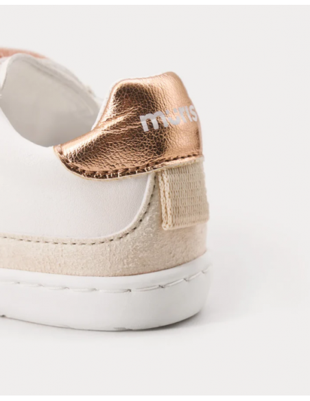 Deportiva Muris Petra Mini Nude