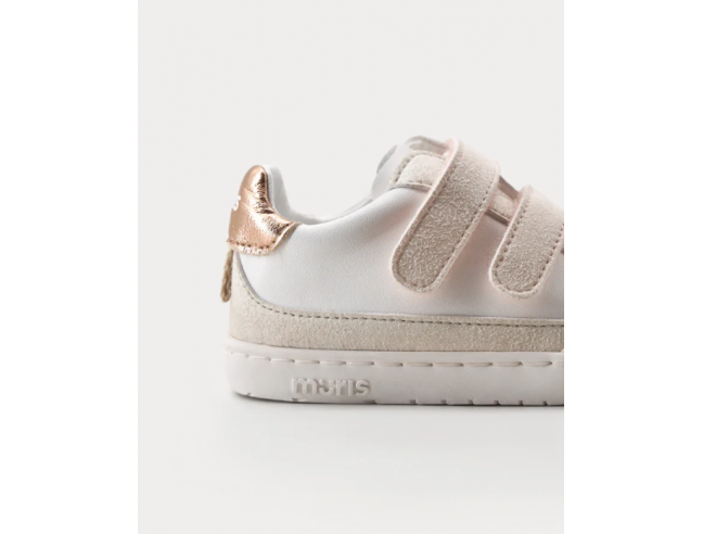 Deportiva Muris Petra Mini Nude