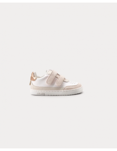 Deportiva Muris Petra Mini Nude