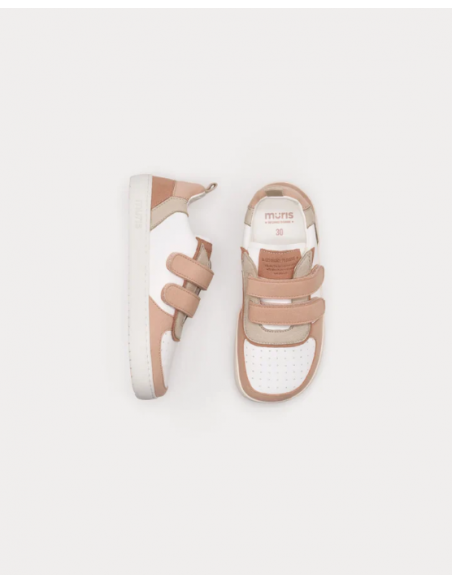 Deportiva Muris Petra Junior Skin