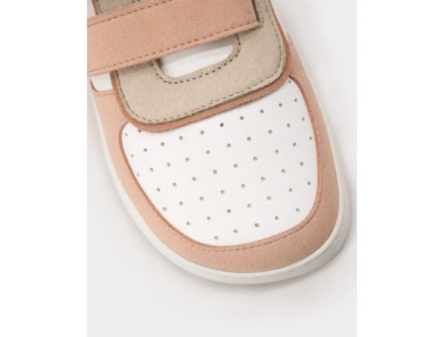 Deportiva Muris Petra Junior Skin