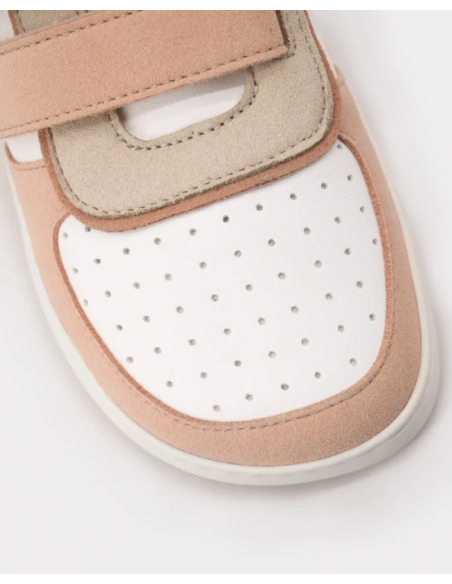 Deportiva Muris Petra Junior Skin