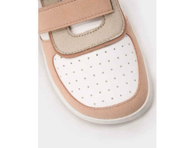 Deportiva Muris Petra Junior Skin