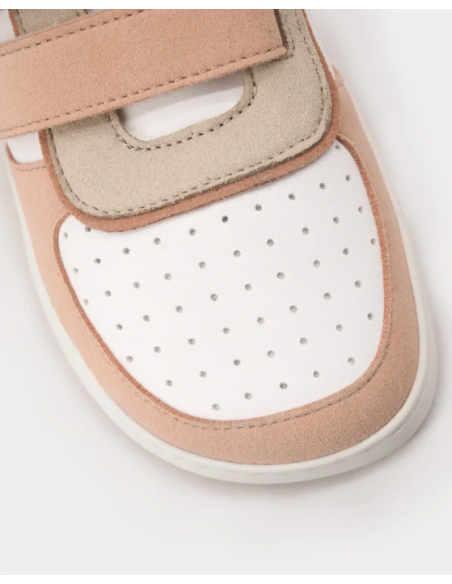 Deportiva Muris Petra Junior Skin
