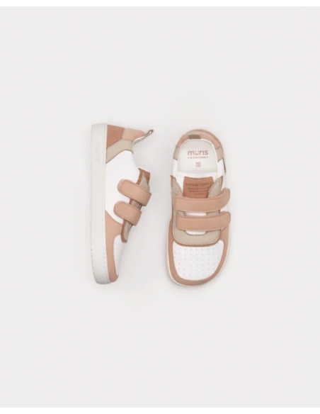 Deportiva Muris Petra Junior Skin